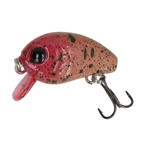 Воблер Strike Pro Baby Pro 25F 2г GC03G-UV