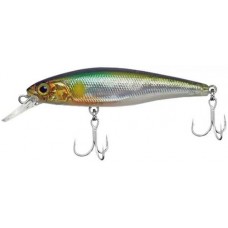 Воблер Jackall Squad Minnow 65SP 65mm 5.8g NF Ayu