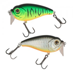 Воблер Strike Pro Chubby Crank 58F 11.2г GC01S/A70-713