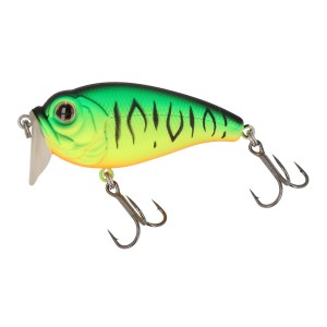 Воблер Strike Pro Chubby Crank 58F 11.2г GC01S