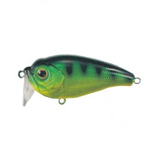 Воблер Strike Pro Chubby Crank 58F 11.2г A45T