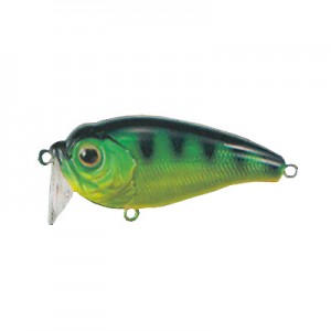 Воблер Strike Pro Chubby Crank 58F 11.2г A45T