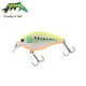 Воблер Strike Pro Cranky-X 50F 7.7г 513T