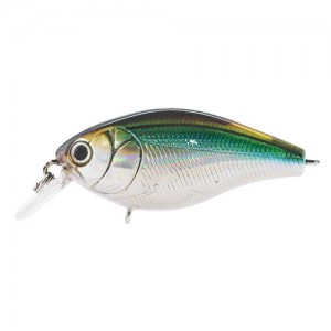 Воблер Strike Pro Cranky-X 50F 7.7г 611T