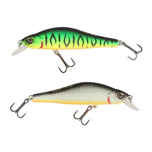 Воблер Strike Pro Archback 80sp GC01S/A70-713