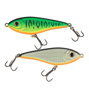 Воблер Strike Pro Baby Buster 100SP 25г GC01S/A70-713S