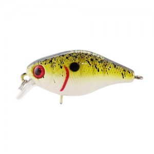 Воблер Strike Pro Cranky 40F 4г SE-01F