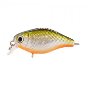 Воблер Strike Pro Cranky 40F 4г 612T
