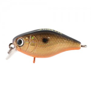 Воблер Strike Pro Cranky 40F 4г 613T