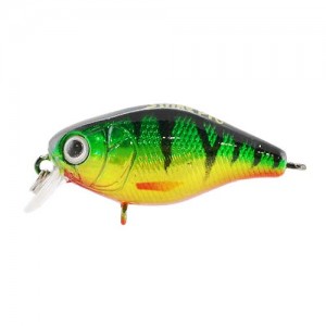 Воблер Strike Pro Cranky 40F 4г A010