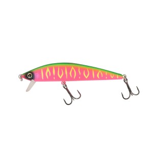 Воблер Strike Pro Euro Minnow 90F 10.1г A230S