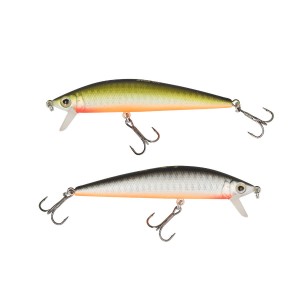 Воблер Strike Pro Euro Minnow 90F 10.1г A010