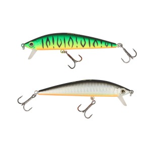 Воблер Strike Pro Euro Minnow 90F 10.1г GC01S/A70-713