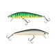 Воблер Strike Pro Euro Minnow 90F 10.1г GC01S/A70-713