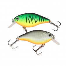 Воблер Strike Pro Cranky-X 50F 7.7г GC01S/A70-713