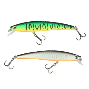 Воблер Strike Pro Arc Minnow 90sp GC01S/A70-713