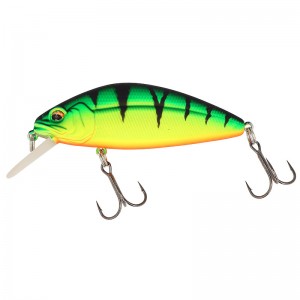 Воблер Strike Pro Shifty Shad 80SP 15г A103S