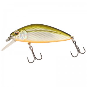 Воблер Strike Pro Shifty Shad 80SP 15г 612T