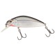 Воблер Strike Pro Shifty Shad 80SP 15г A010