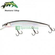 Воблер Strike Pro Montero 130SP 20.6г A010
