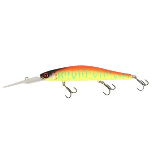 Воблер Strike Pro Inquisitor DR 110SP 18.9г A242S