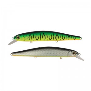 Воблер Strike Pro Inquisitor 130SP 26.3г GC01S/A70-713