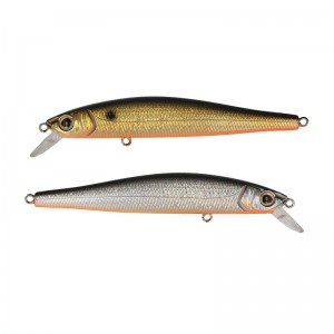 Воблер Strike Pro Jumper 110SP 16г A70/613-SBO