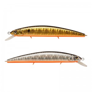 Воблер Strike Pro Montero 110SP 13.1г A70/613-SBO