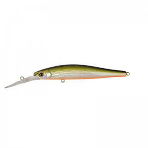 Воблер Strike Pro Jumper DR 110SP 18г 612T