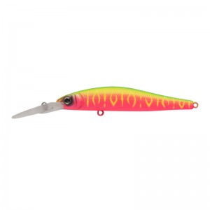 Воблер Strike Pro Jumper DR 110SP 18г A230S