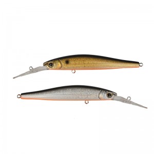 Воблер Strike Pro Jumper DR 110SP 18г A70/613-SBO