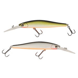 Воблер Strike Pro Jumper DR 110SP 18г A010/612-713S