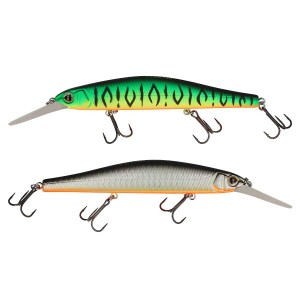 Воблер Strike Pro Inquisitor MDR 110SP 17.3г GC01S/A70-713