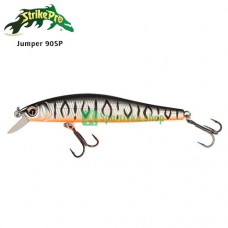 Воблер Strike Pro Jumper 90SP 10г A243ES