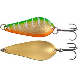 Блешня Select ProAtom 15.0g 65mm #16