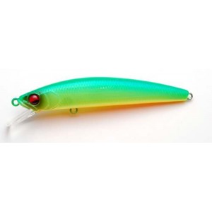 Воблер Raid Level Minnow QUICK 72 001. LIME CHART