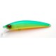 Воблер Raid Level Minnow QUICK 72 001. LIME CHART