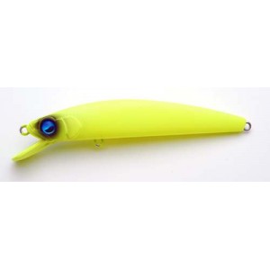 Воблер Raid Level Minnow QUICK 72 002. LEMON POWER Воблер Raid Level Minnow QUICK 72 002. LEMON POWER