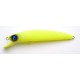 Воблер Raid Level Minnow QUICK 72 002. LEMON POWER