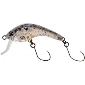 Воблер Nories Rush Bell 40F 40mm 3.1g #345