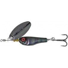 Блесна Select Heli-X №4 14.0g #15