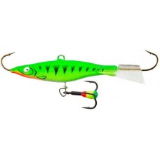 Балансир Lucky John Viking 4 (с тройником) 45mm 7.0g #24T