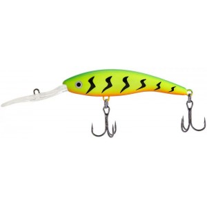 Воблер Select Basher 110F колір 30