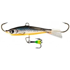 Балансир Lucky John Nordic (с тройником) 65mm 21.0g #47H