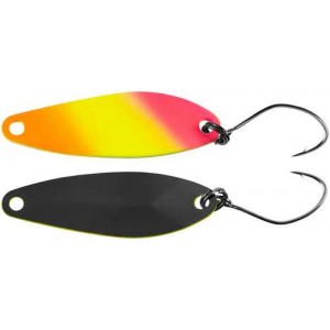 Блешня Select Welldy 2.5g 31mm #15 Tropic Black