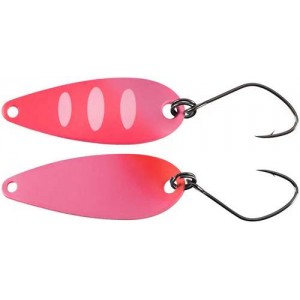 Блешня Select Rival 1.9g 30mm #16 Crazy Pink