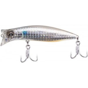 Воблер Megabass Kirinji 90 90mm 12.5g GG Clear Inakko