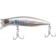 Воблер Megabass Kirinji 90 90mm 12.5g GG Clear Inakko