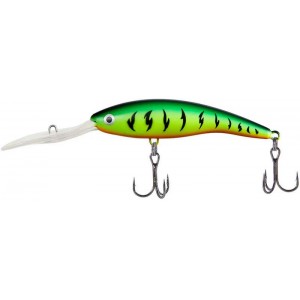 Воблер Select Basher 110F колір 02