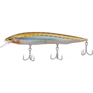 Воблер Megabass Kanata Ayu SW F 160mm 30.0g LZ Hatahata